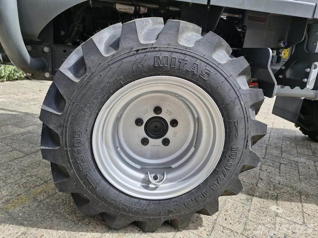 Wacker 1501 Utilaje agricole - Altele
