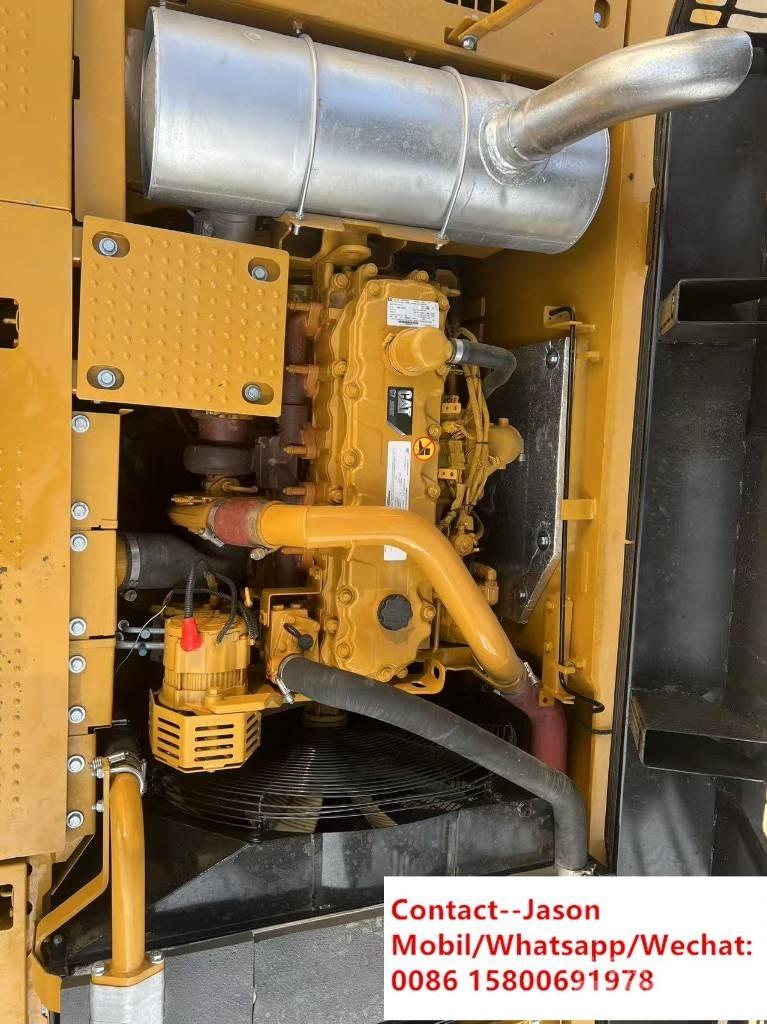 CAT 330 D2L Excavatoare pe șenile
