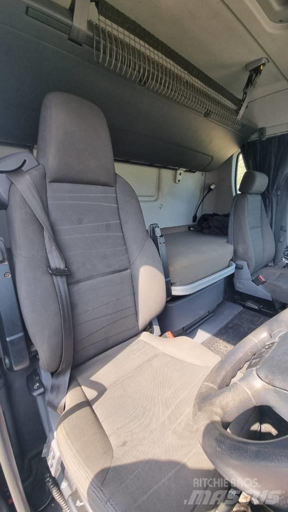 Scania R 450 Autotractoare
