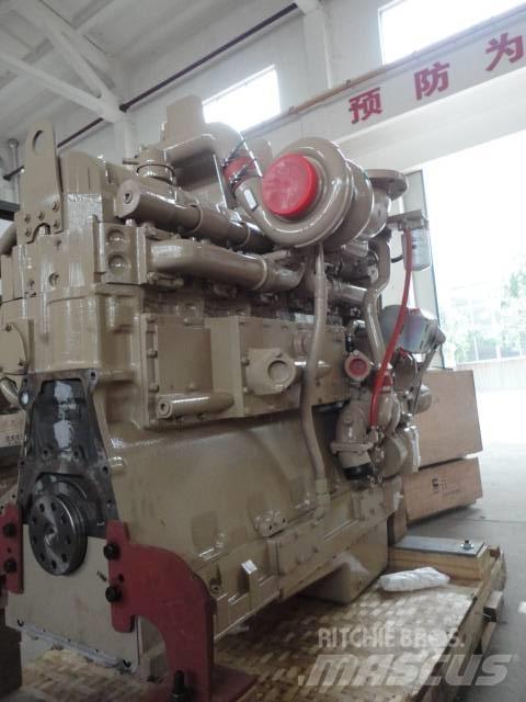 cummins K19 Motoare