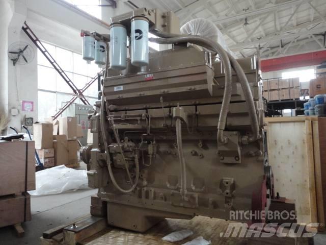 cummins K19 Motoare