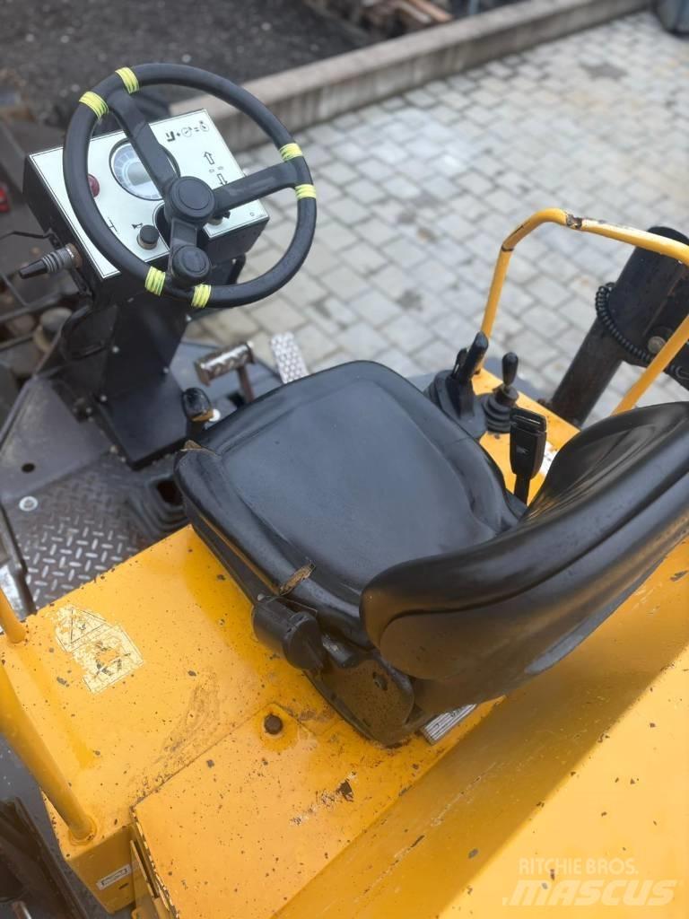Mecalac TA 6 S Transportoare articulate