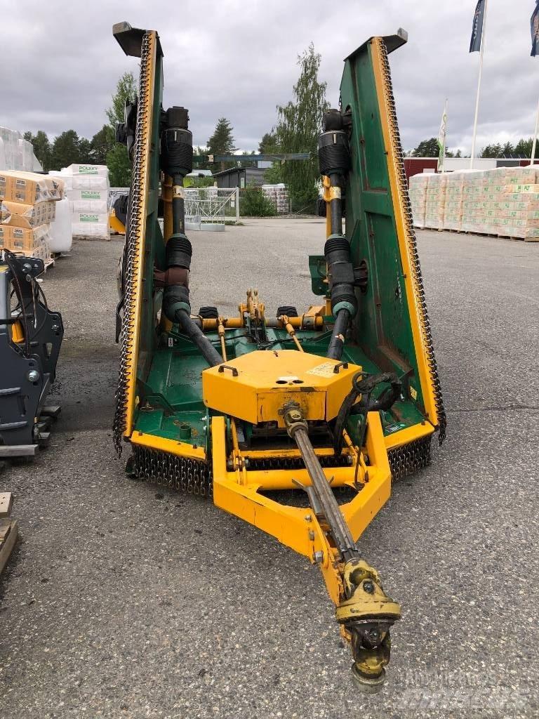Spearhead 620 Cositoare