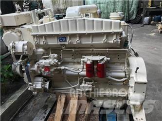 Cummins NTA855-M450 Motoare marine