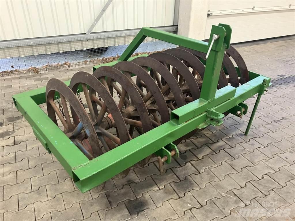  UNBEKANNT 1,80 m Tavaluguri