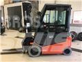Toyota 8 FB MKT 30 Stivuitor electric