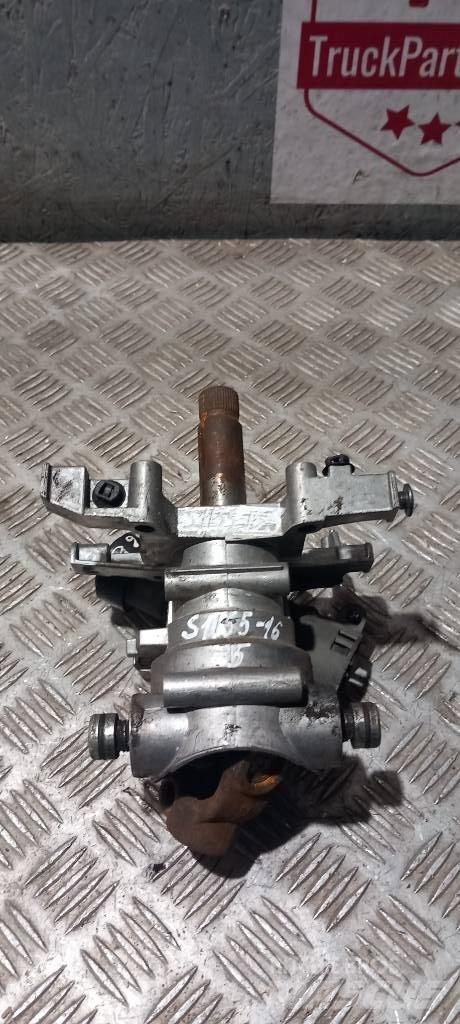 Scania R 420   1407683 Cabine si interior