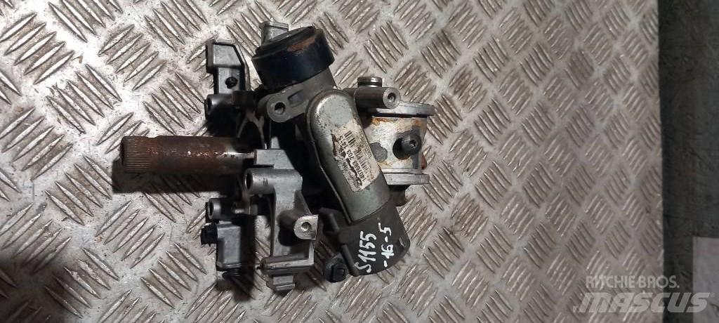 Scania R 420   1407683 Cabine si interior