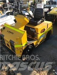 Charlatte TE208 Stivuitoare - Altele