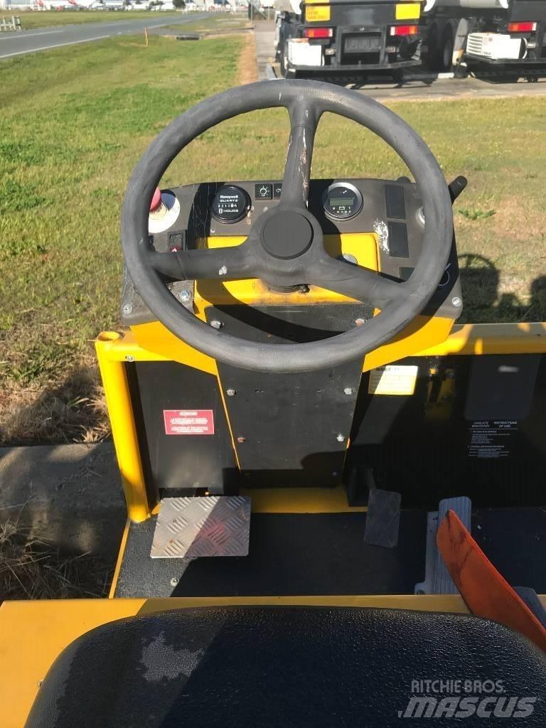 Charlatte TE208 Stivuitoare - Altele