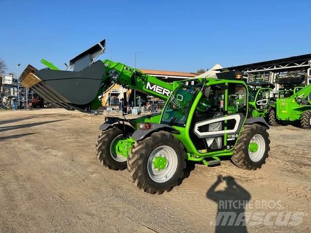 Merlo 30.9 Stivuitoare telescopice