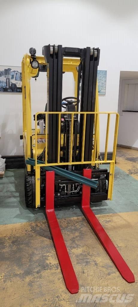Hyster J 2.00 XNT Stivuitor electric
