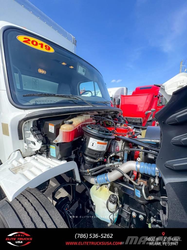Freightliner M106 Autocamioane