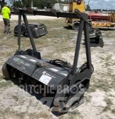 Bradco MM60 Alte componente