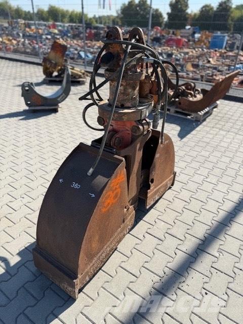 Atlas USED GRIPPER Cupa