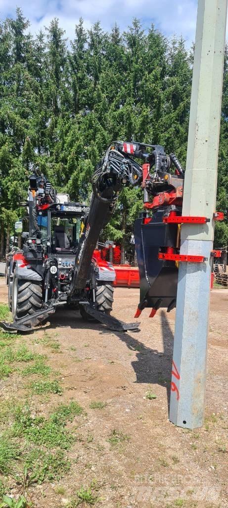  econtech Egon 301 Alte componente