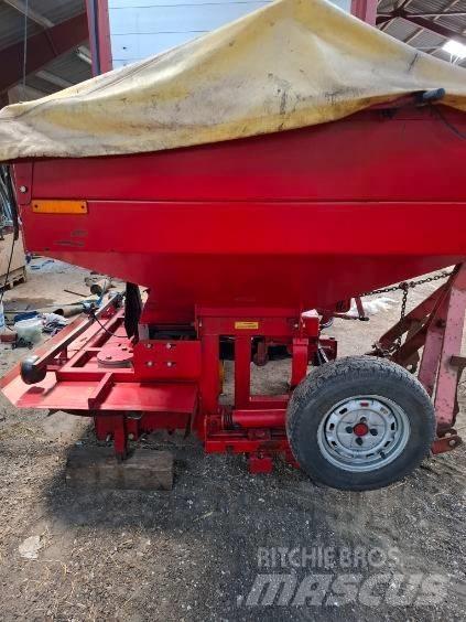 Bredal B 2 Distribuitoare de ingrasamant