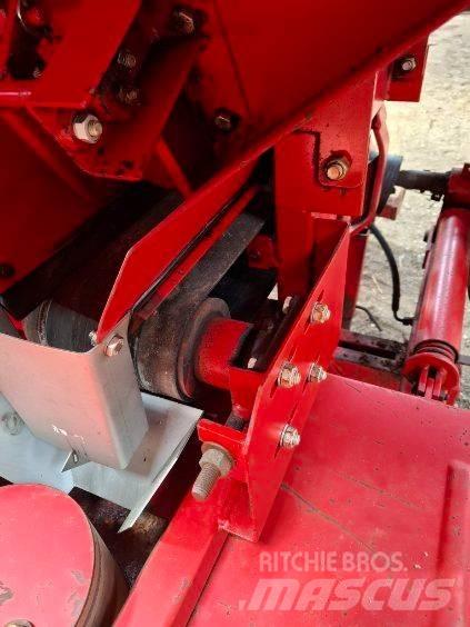Bredal B 2 Distribuitoare de ingrasamant