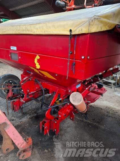Bredal B 2 Distribuitoare de ingrasamant
