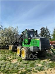 John Deere 1510G Transportoare