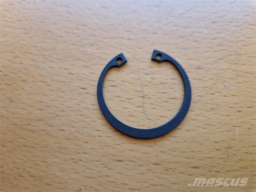 Ponsse 1220050 Sasiuri si suspensii