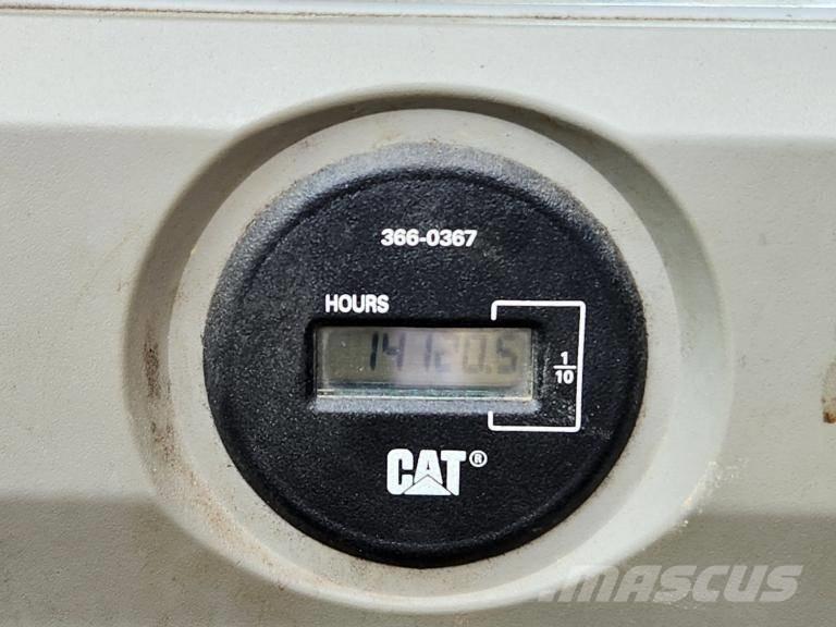 CAT 330F Excavatoare pe șenile
