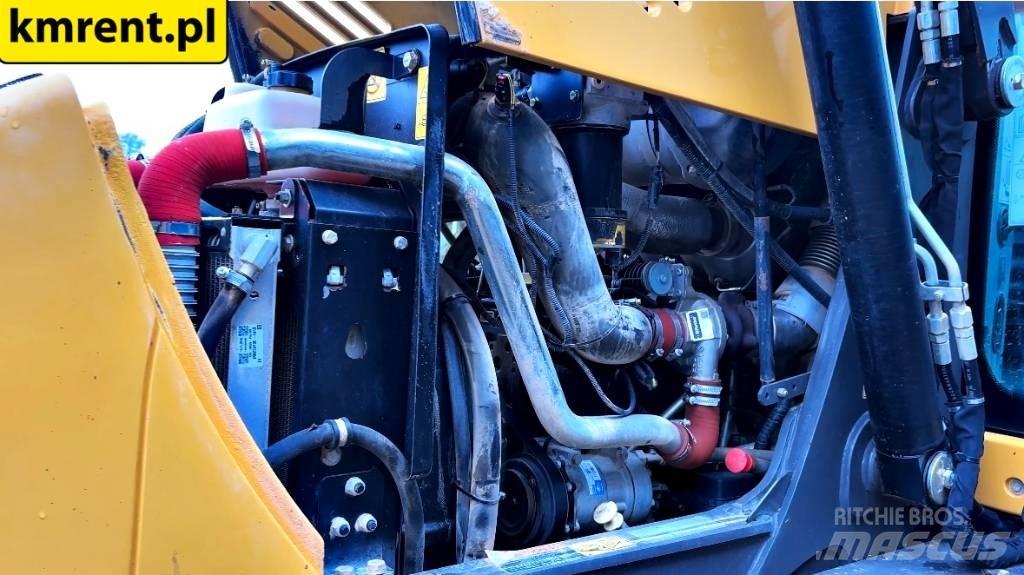 Mecalac TLB 890 Buldoexcavatoare