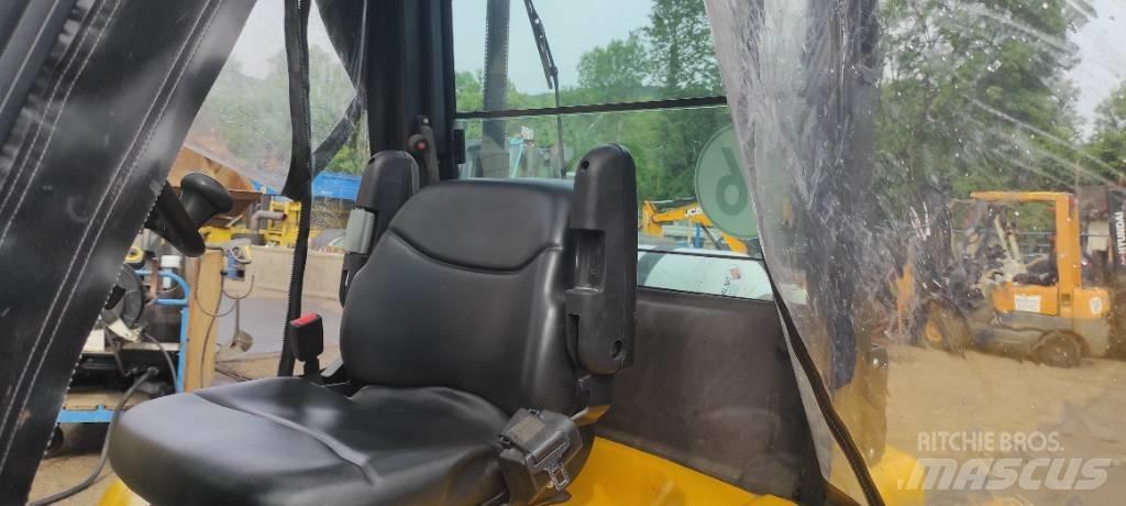 Yale GLP25VX Stivuitor GPL