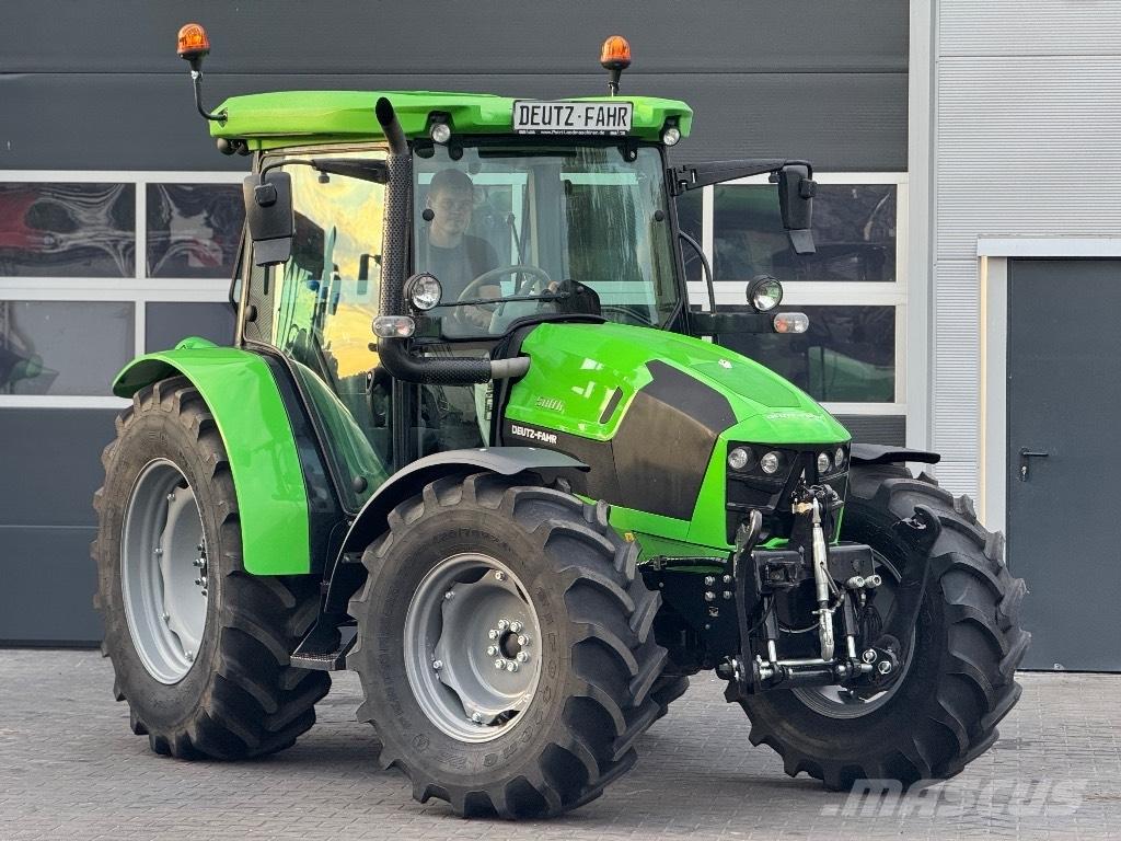 Deutz-Fahr 5110 G Tractoare
