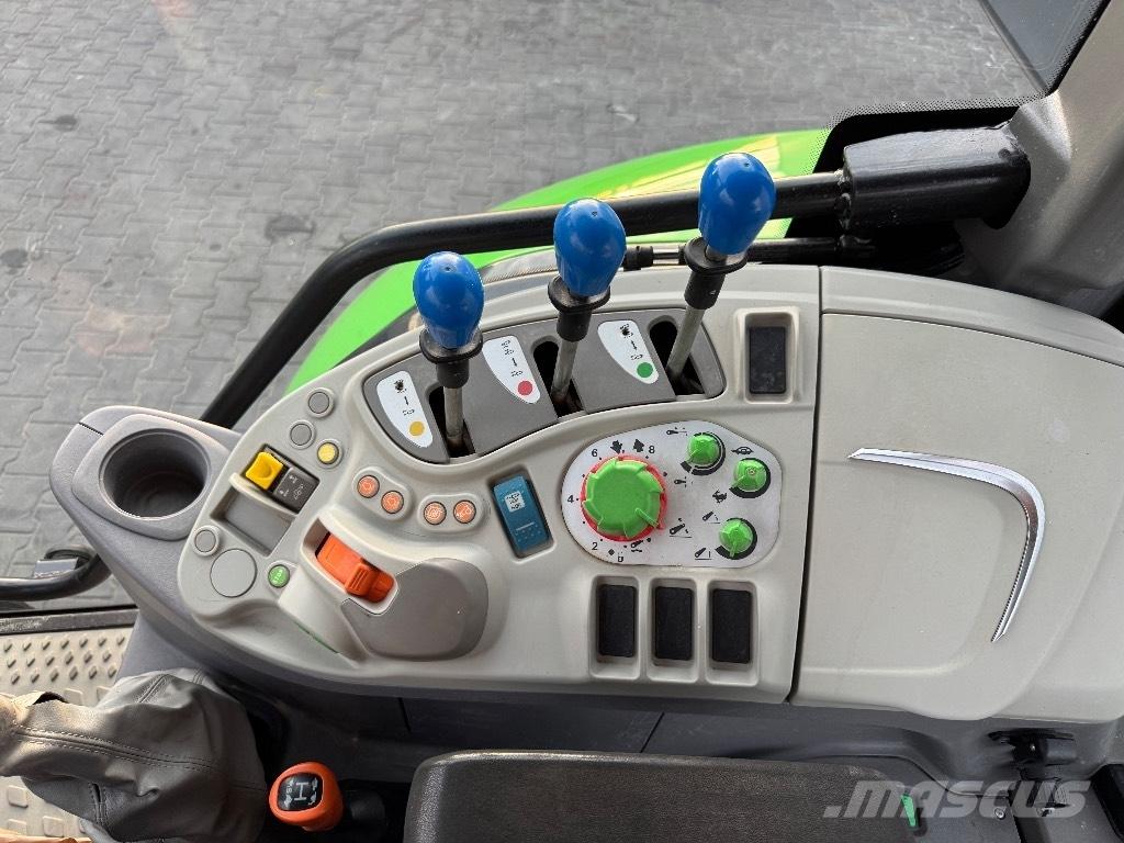 Deutz-Fahr 5110 G Tractoare