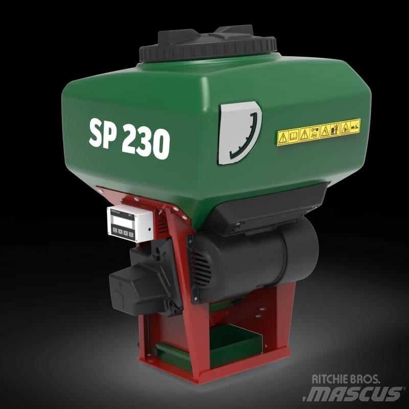 Agro-Masz SP230 Perforatoare