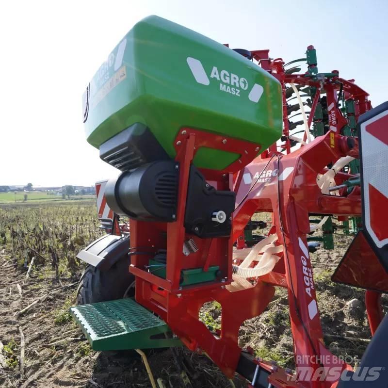 Agro-Masz SP230 Perforatoare