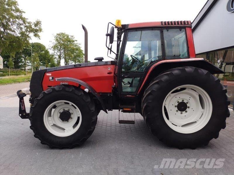 Valmet 8400 Tractoare