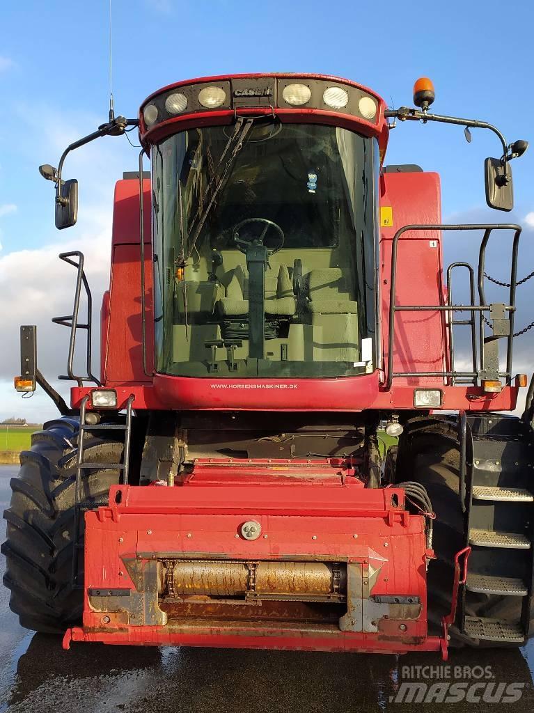Case IH 7088 Combine de secerat