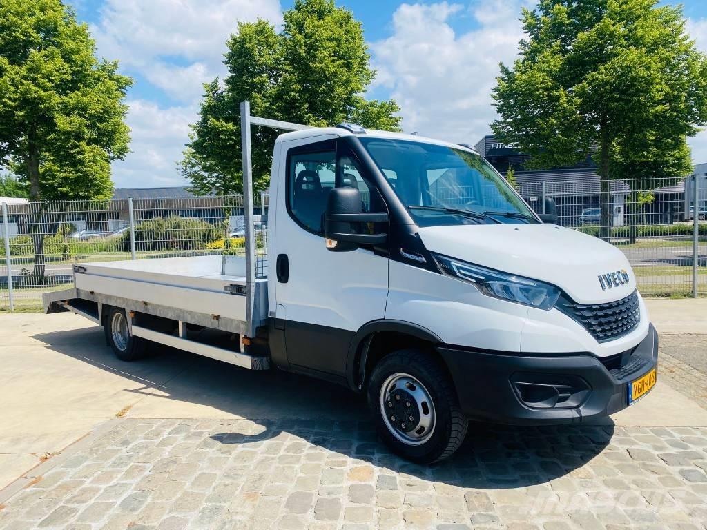 Iveco Daily 35 C18 Autoutilitara transoprt marfuri