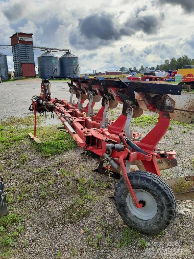 Agrolux MRWT 5875 AX Pluguri reversibile