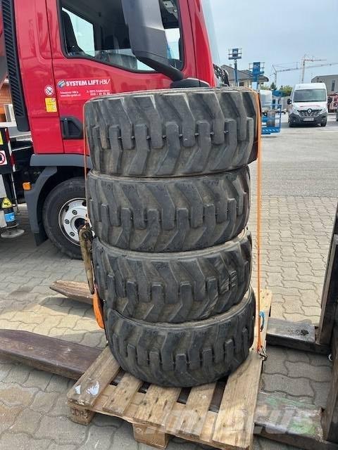 Genie GS 4390 RT Platforme foarfeca