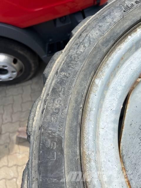 Genie GS 4390 RT Platforme foarfeca