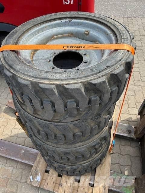 Genie GS 4390 RT Platforme foarfeca