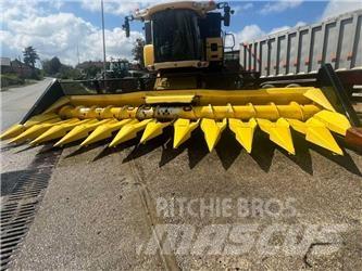 Biso SUNPOWER Accesorii combine agricole