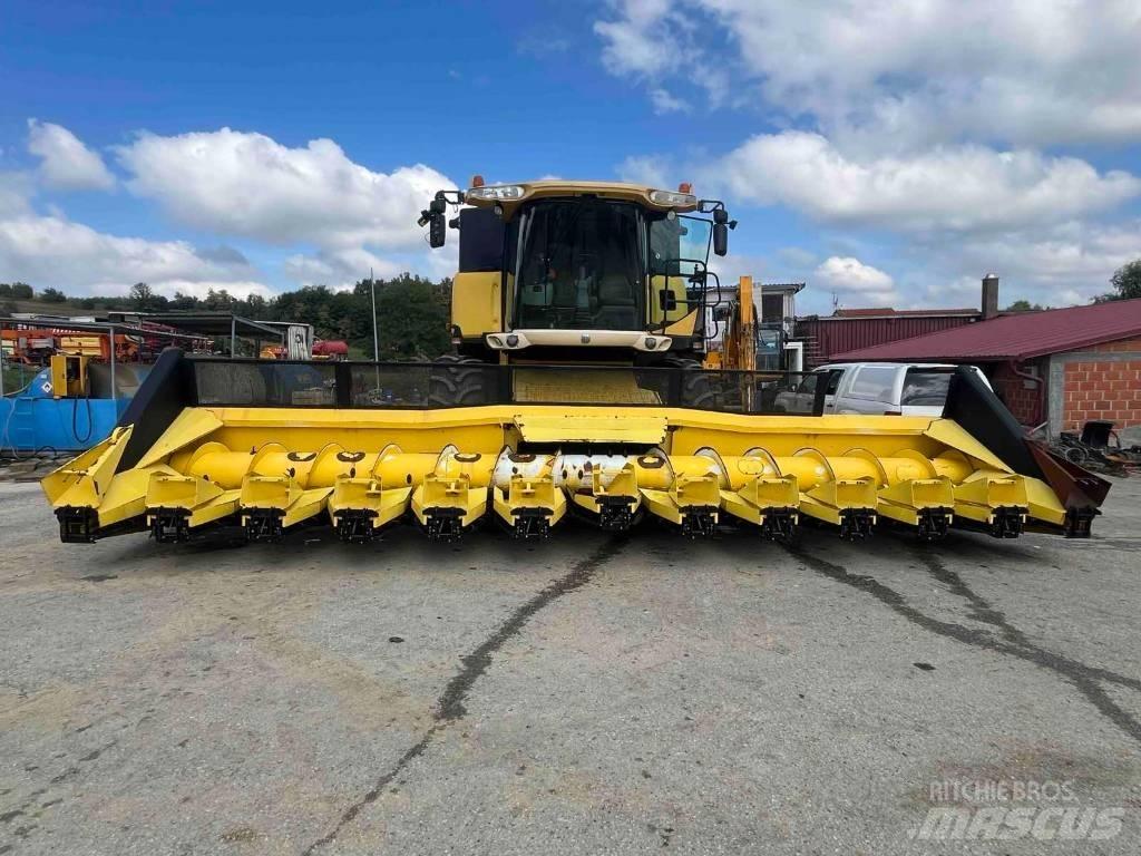 Biso SUNPOWER Accesorii combine agricole