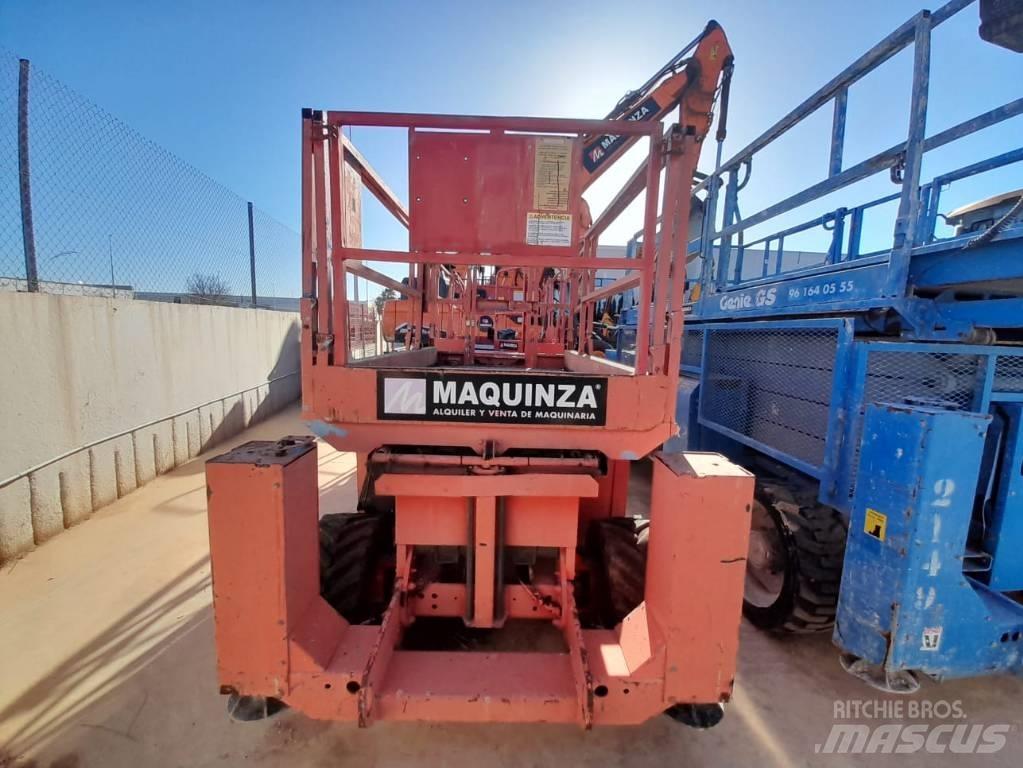 Genie GS2668RT Platforme foarfeca
