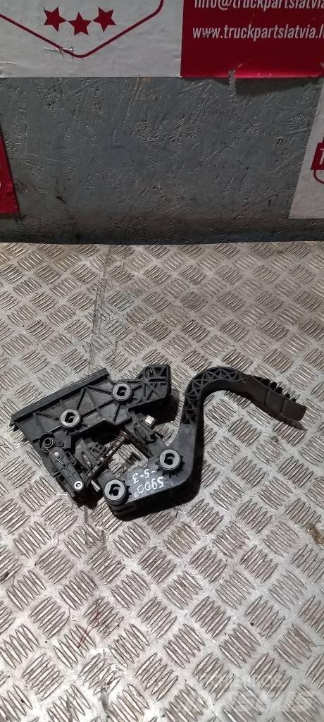Scania R 480   1753411 Cabine si interior
