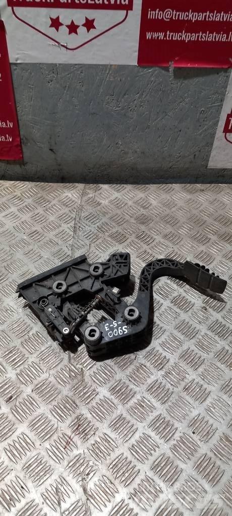 Scania R 480   1753411 Cabine si interior