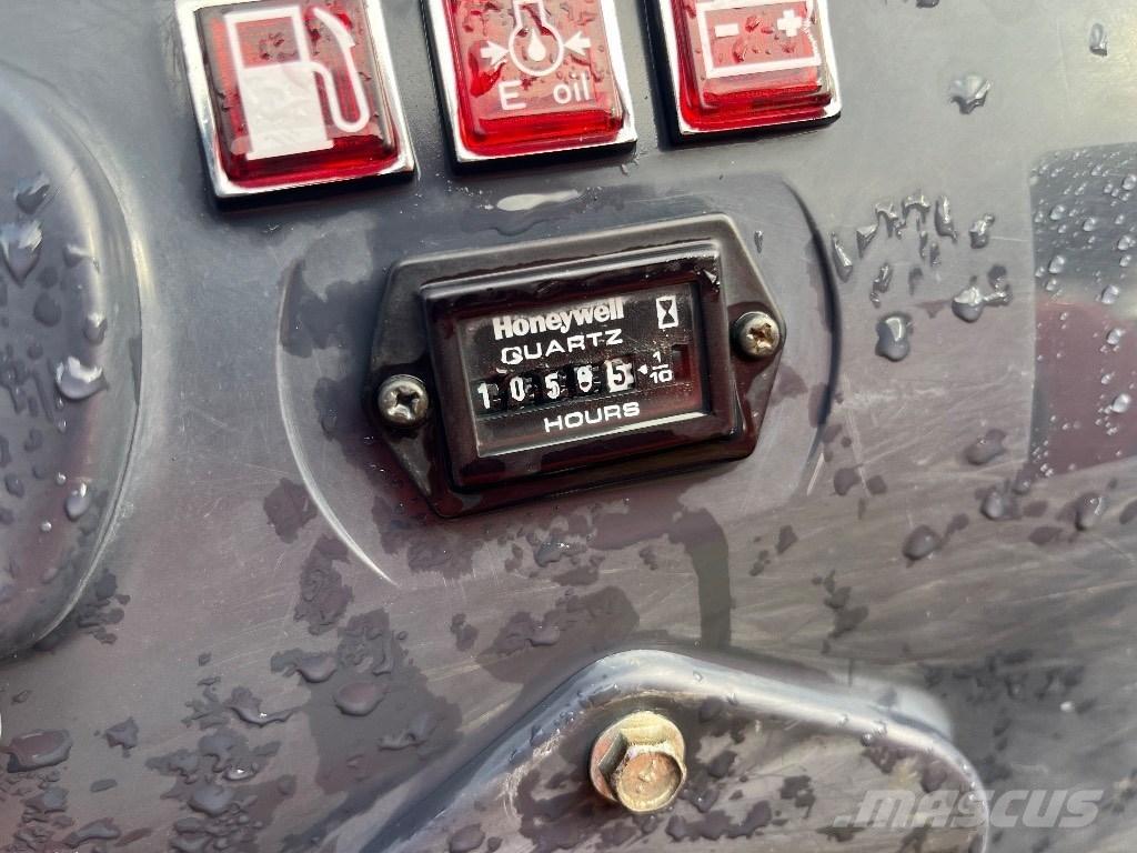 Kubota U10-3 Mini excavatoare < 7t