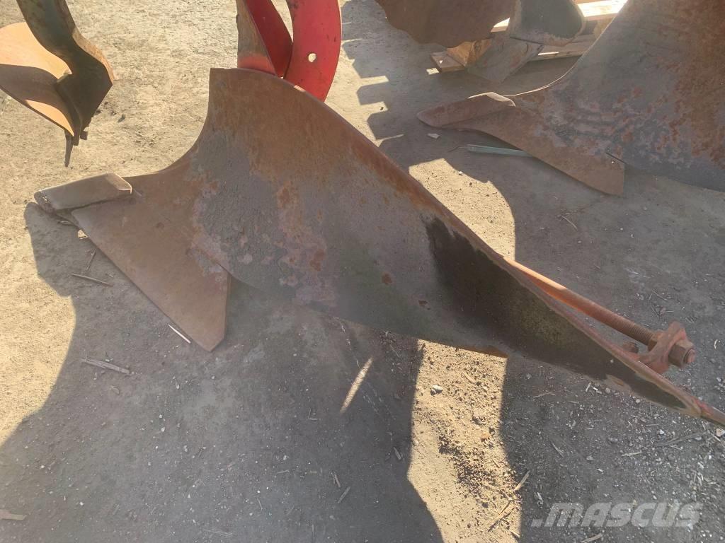 Vogel & Noot 5 Pluguri reversibile