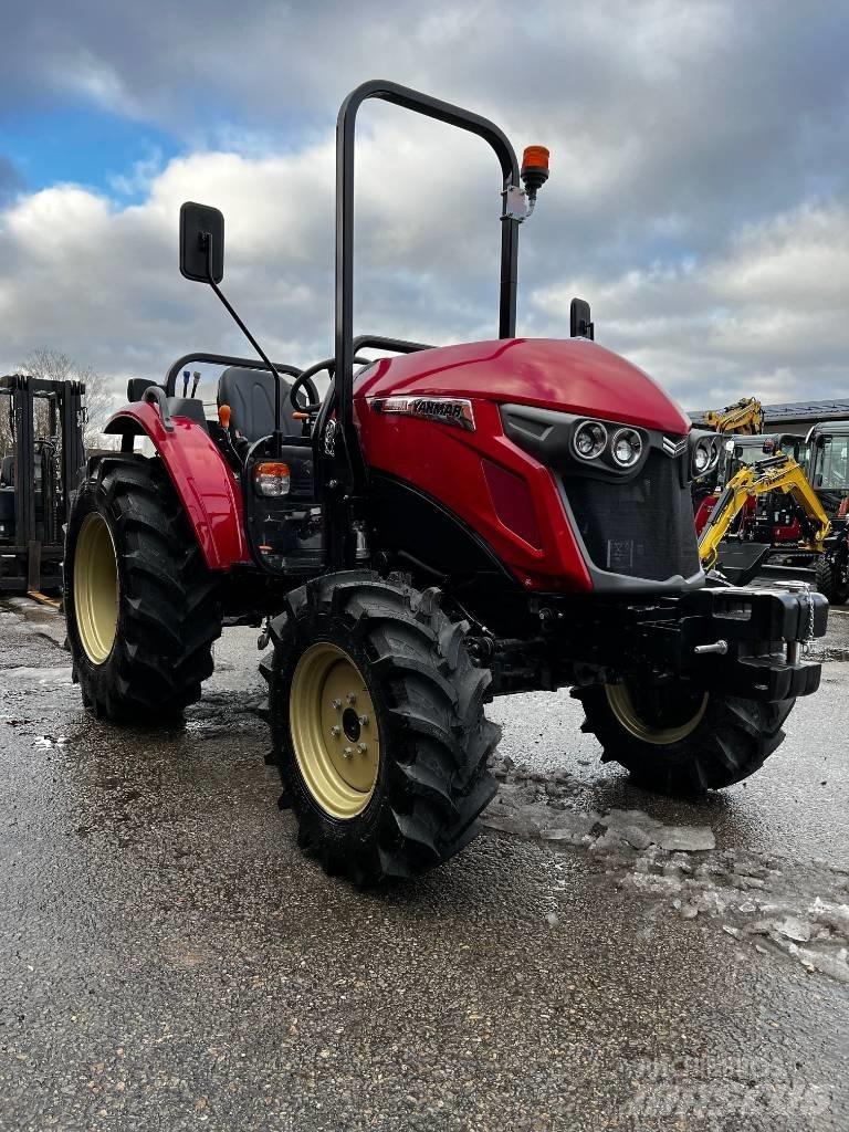 Yanmar YM 359 Tractoare