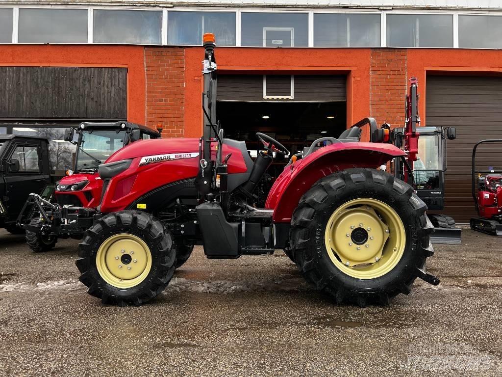 Yanmar YM 359 Tractoare