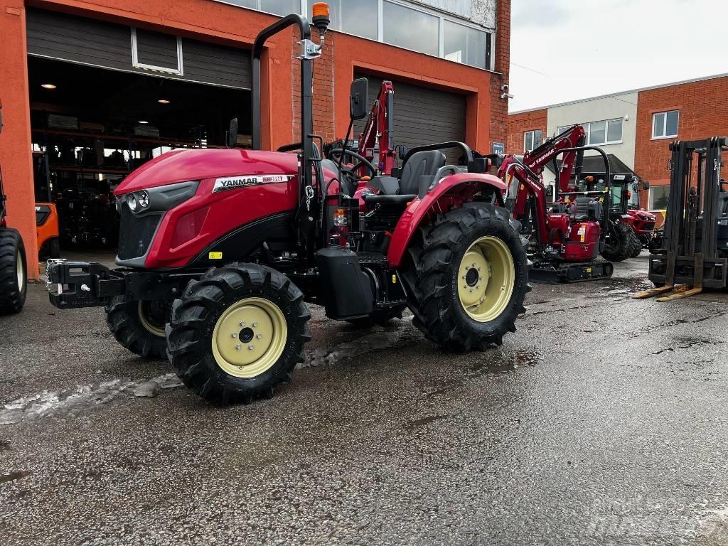 Yanmar YM 359 Tractoare