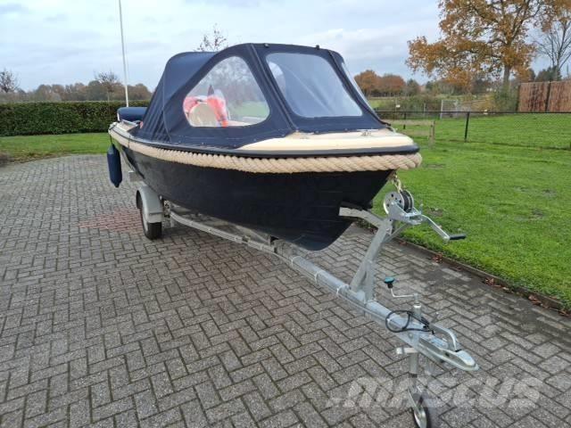 Liberty 470 Transport - Altele